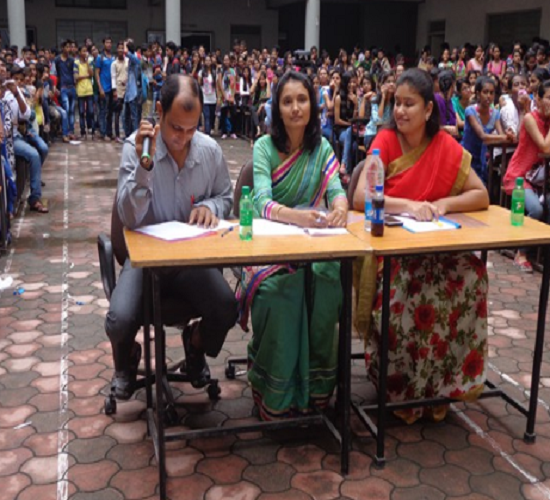 Udhana Citizen Commerce College Surat Sports & Events photo 9